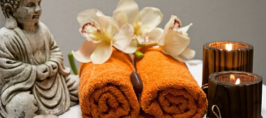 Восстанавливающий массаж