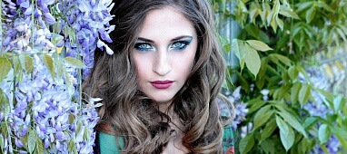 Макияж для фотосессии