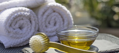 Комплексная чистка лица