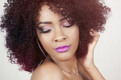 Наращивание ресниц + окраска бровей 2900 руб