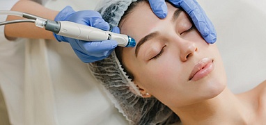 Косметология