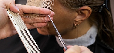 Парикмахер